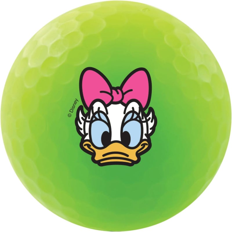 Volvik Vivid Disney Golf Ball Gift Sets (One Dozen) - Image 4